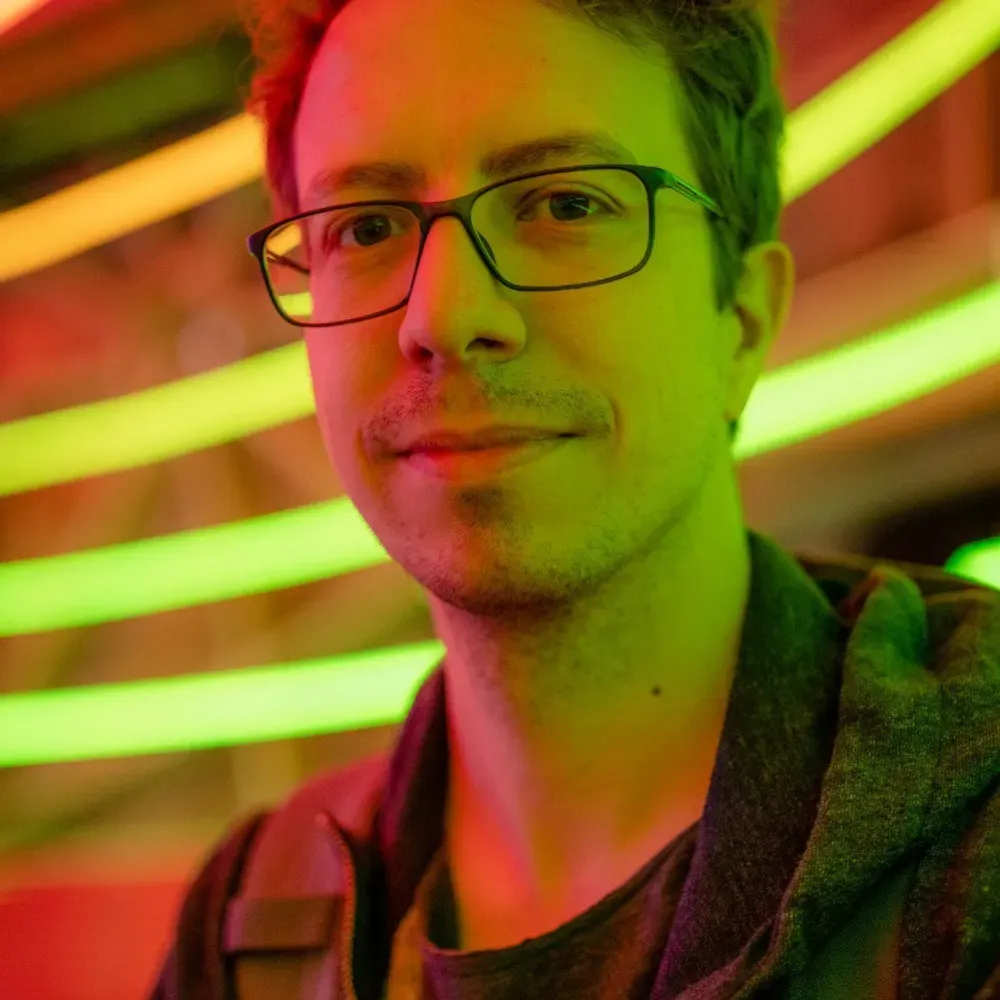 DerTimonius's avatar